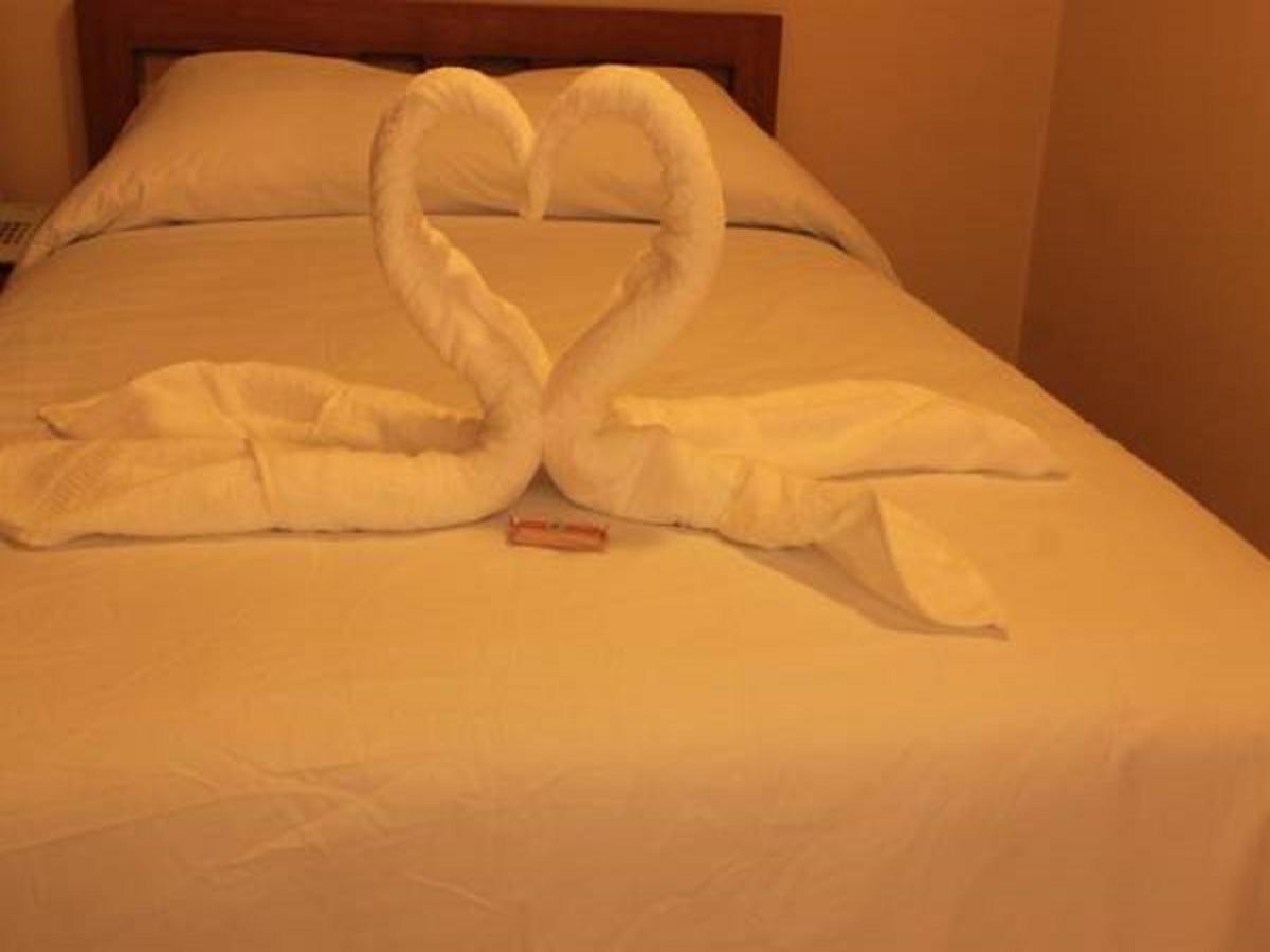 Alegrias Hotel Cusco