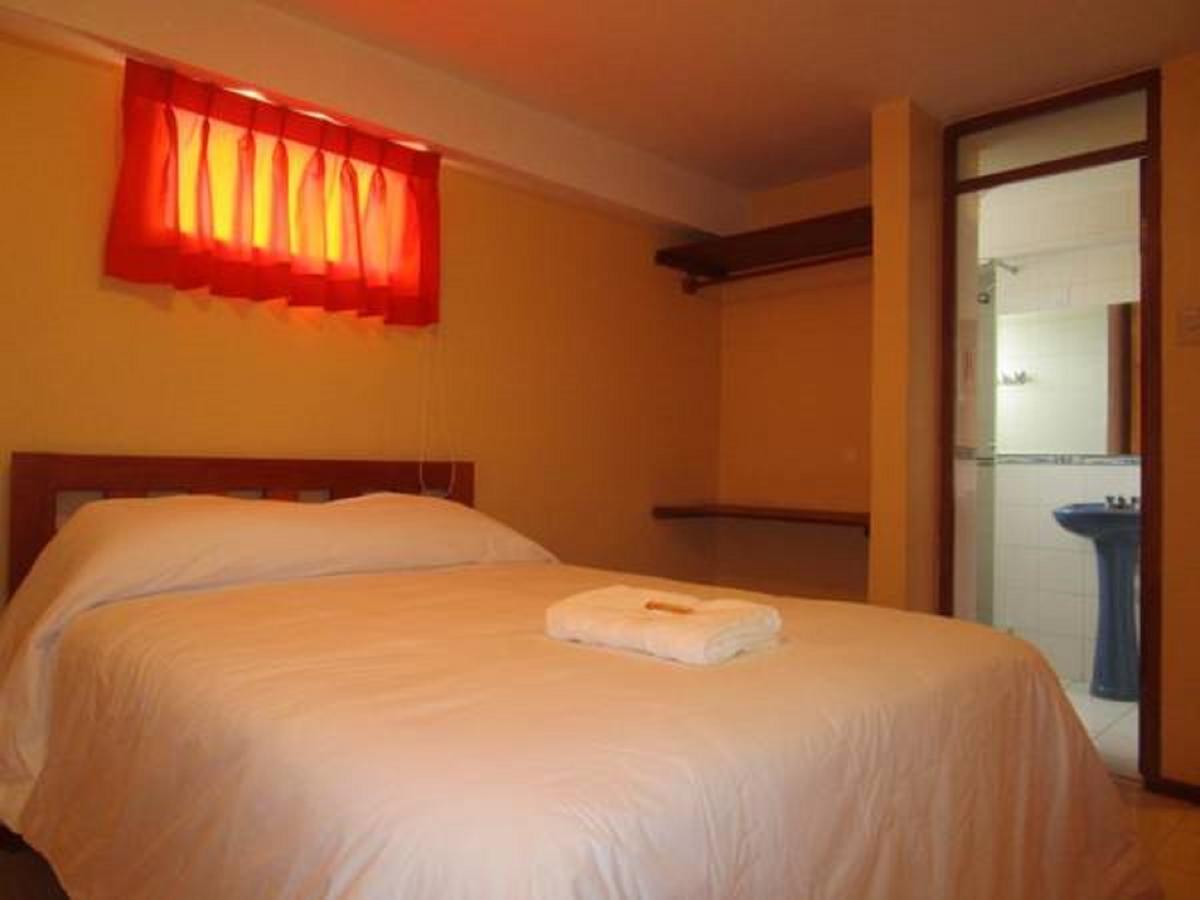 Alegrias Hotel