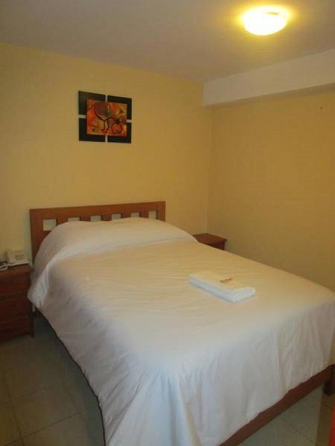 Alegrias Hotel