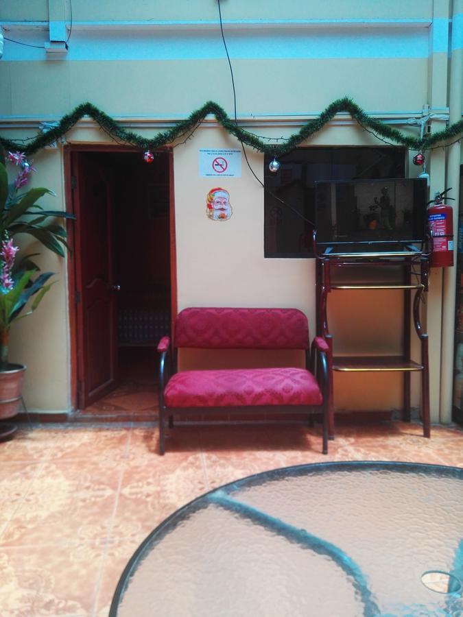El Encanto