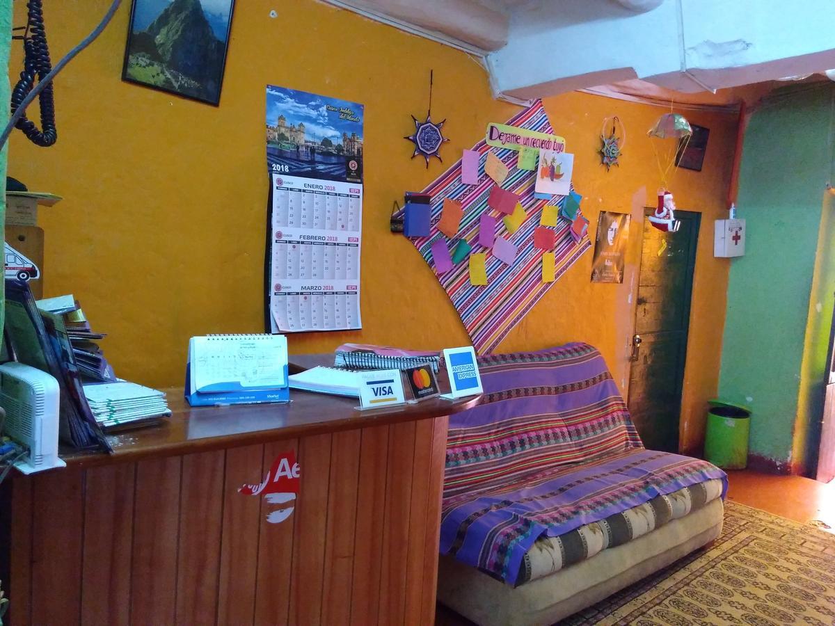 Sambleno Piero Hostel