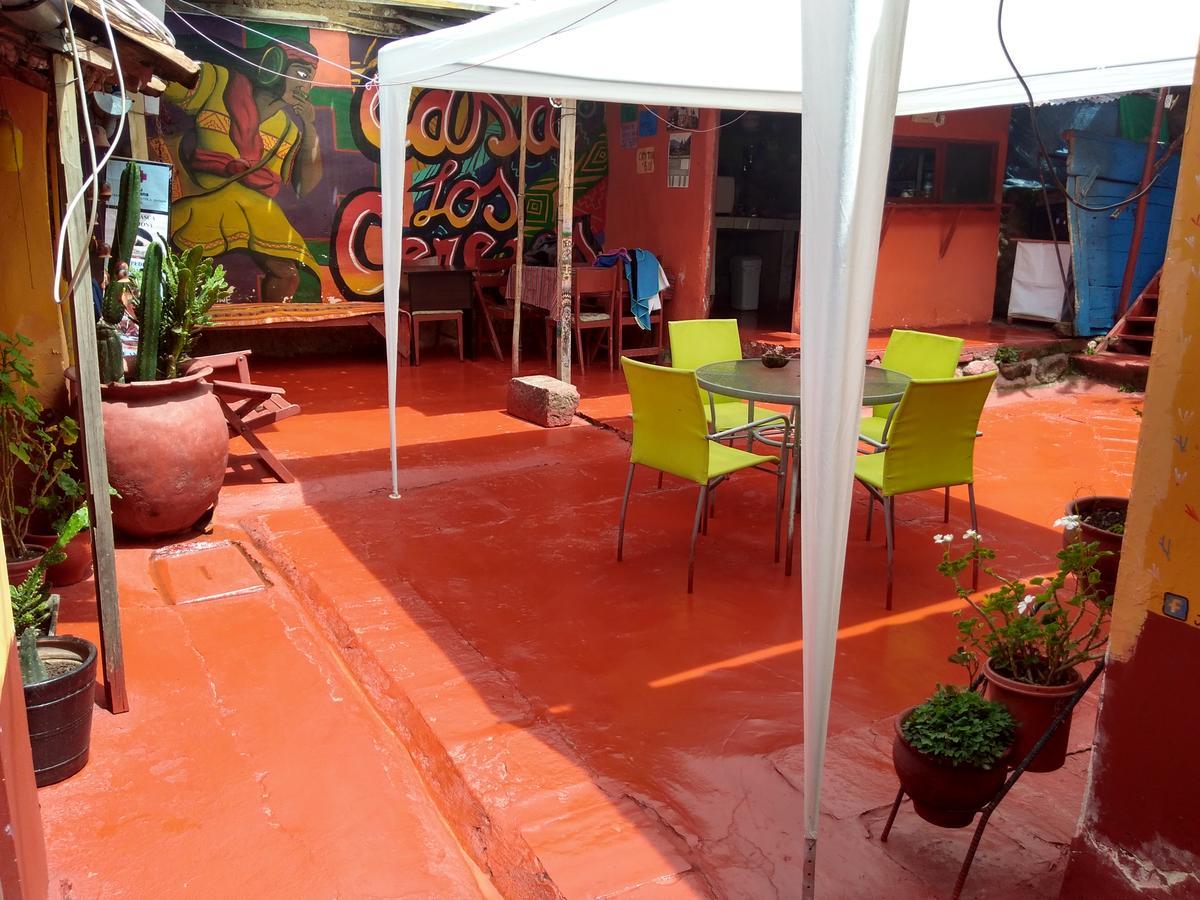 Sambleno Piero Hostel