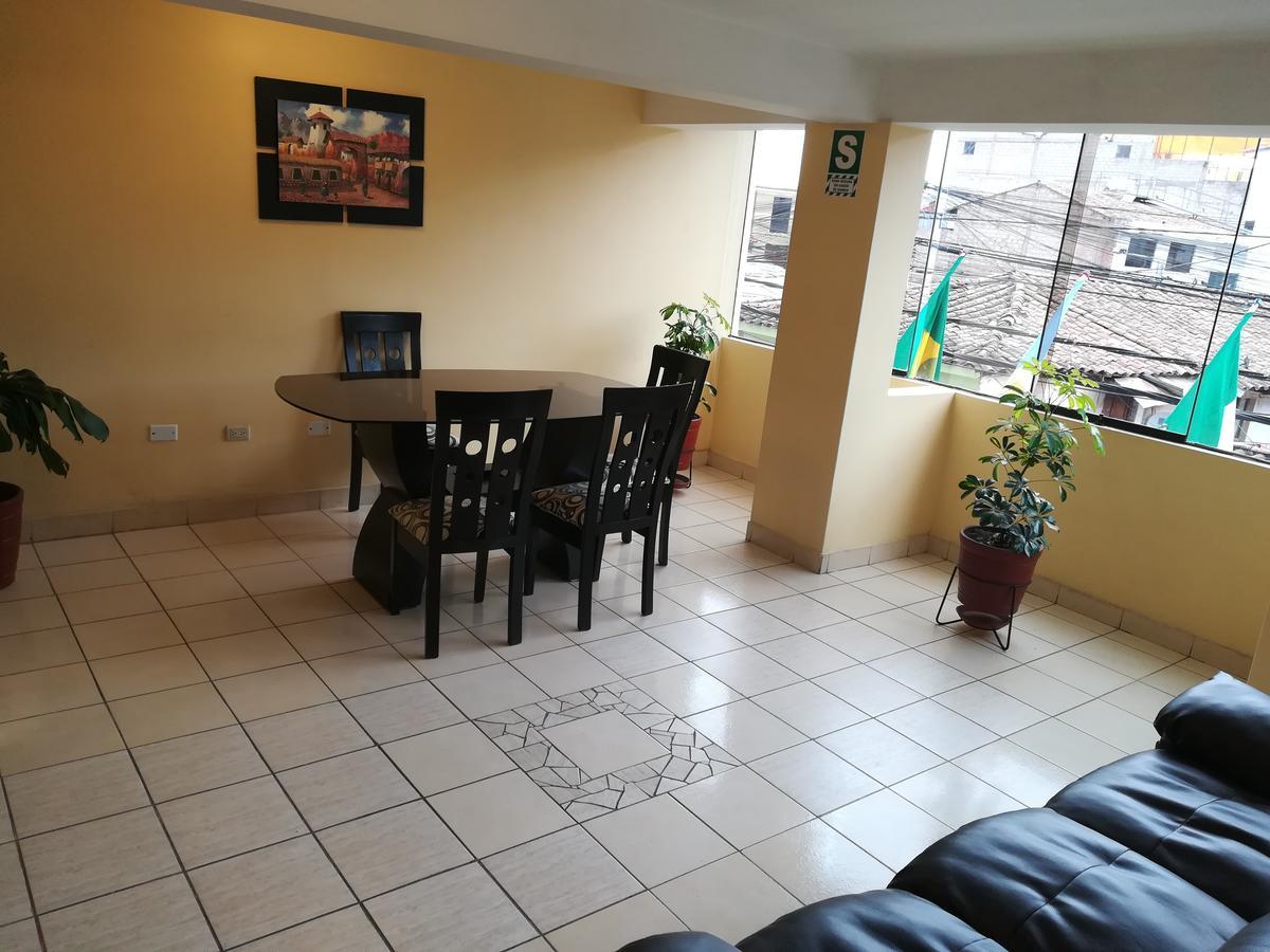 Hotel Alegrias