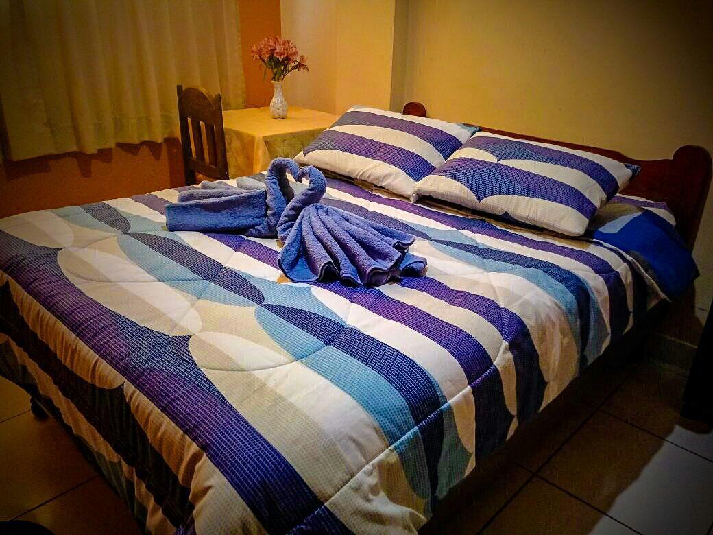 Inn Rivera Cusco