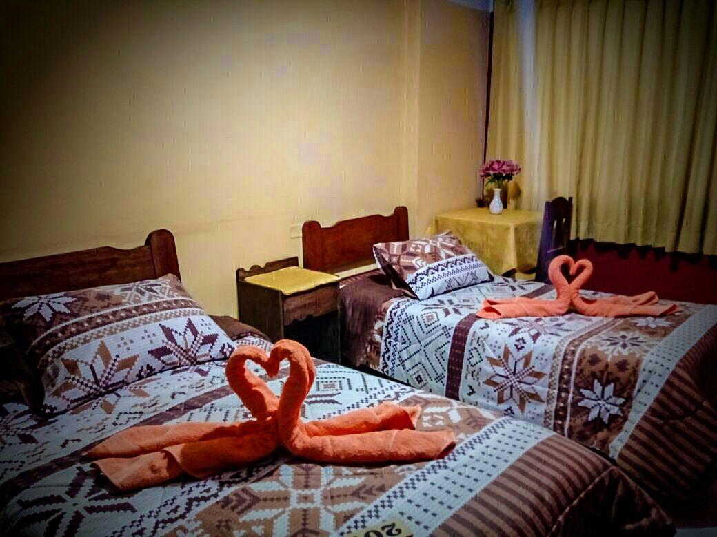 Inn Rivera