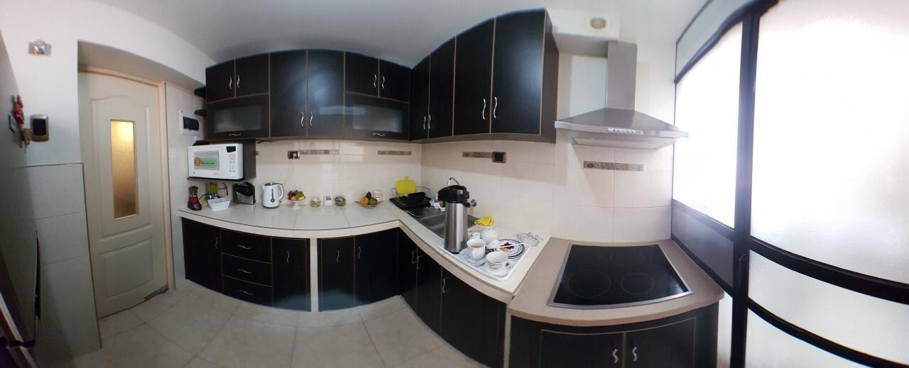 Magico 4 - Departamento Las Torres Kayser Apartment