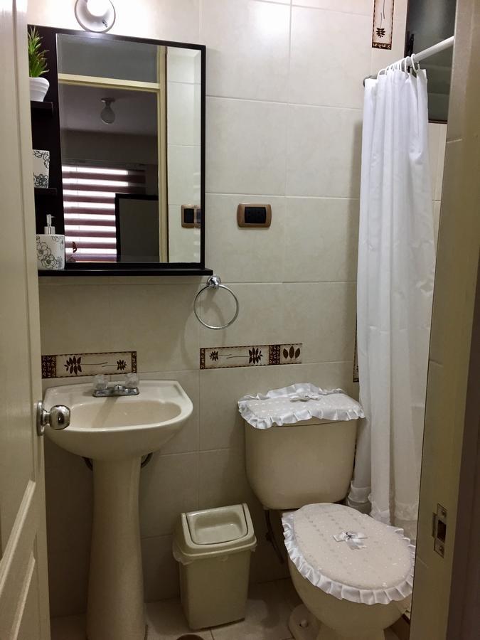 Apartment Magico 4 - Departamento Las Torres Kayser