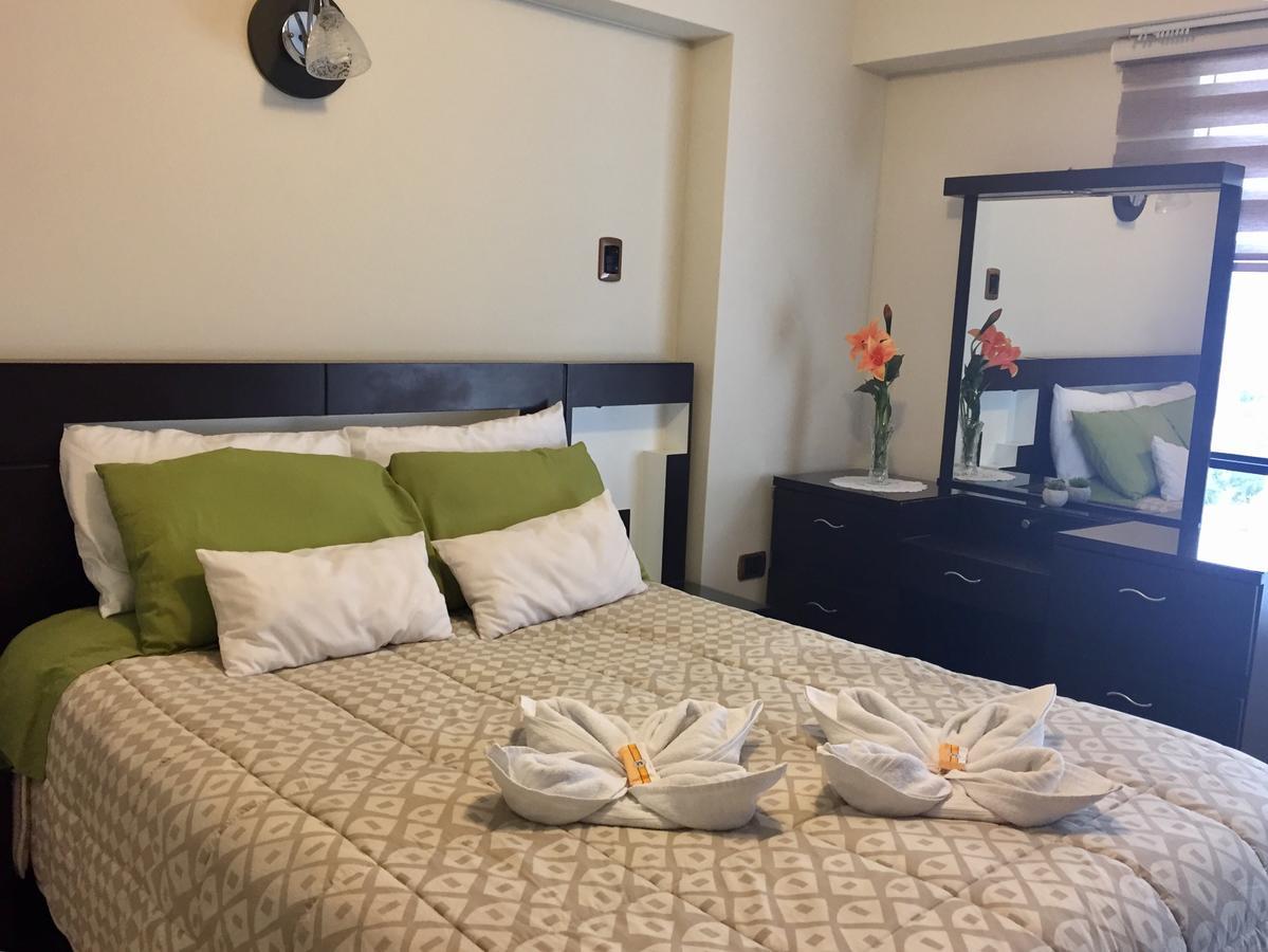 Magico 4 - Departamento Las Torres Kayser * Cusco
