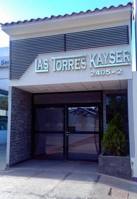 Magico 4 - Departamento Las Torres Kayser Cusco