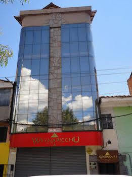 Inti Wasi 3* Cusco