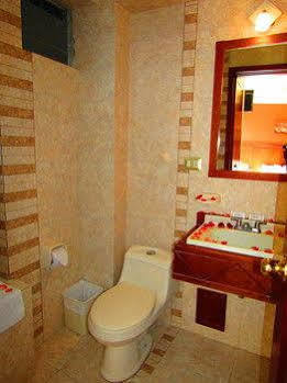 Hotel Inti Wasi