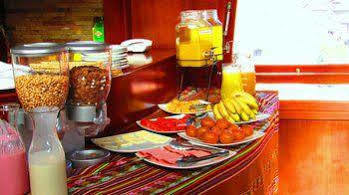 Inti Wasi 3* Cusco