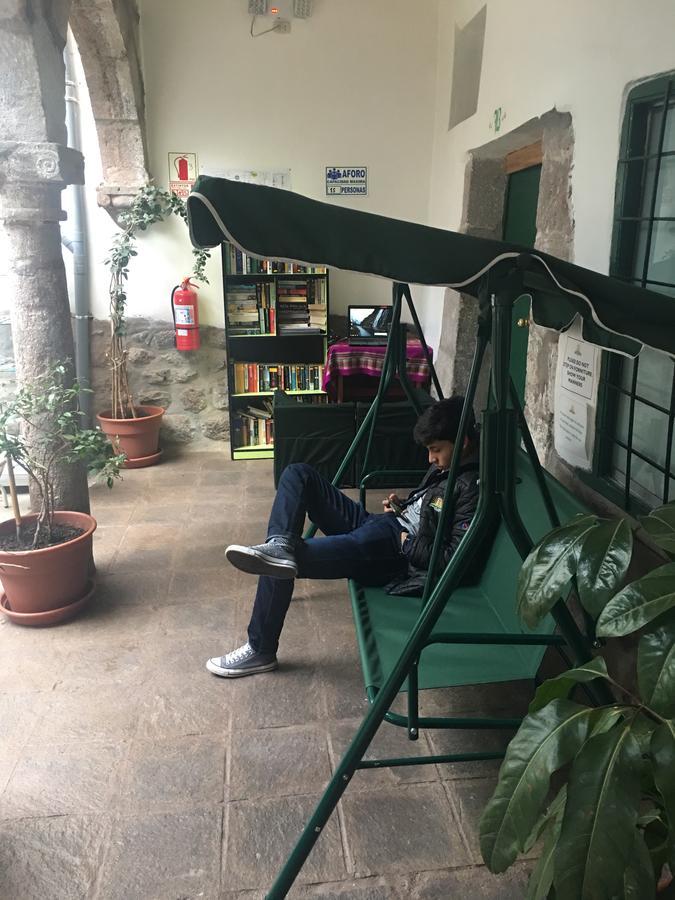 Sungate Cusco