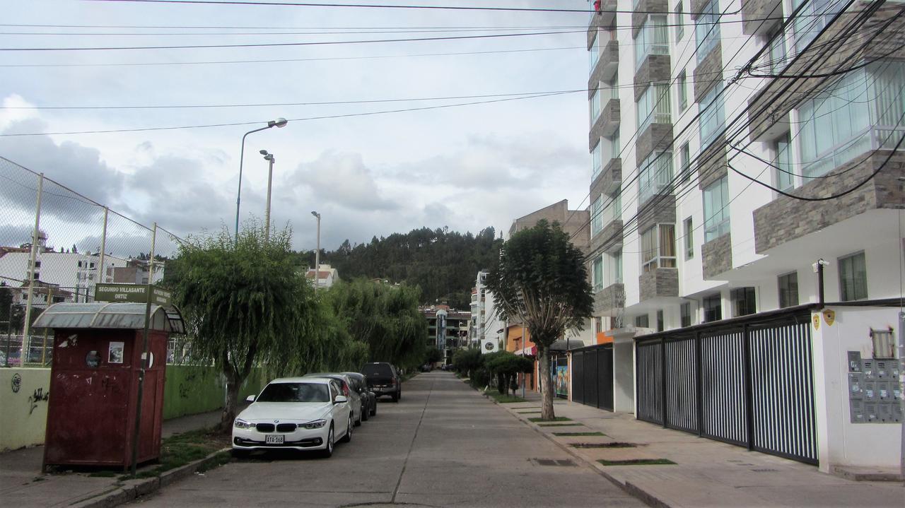 & Apartment Cusco