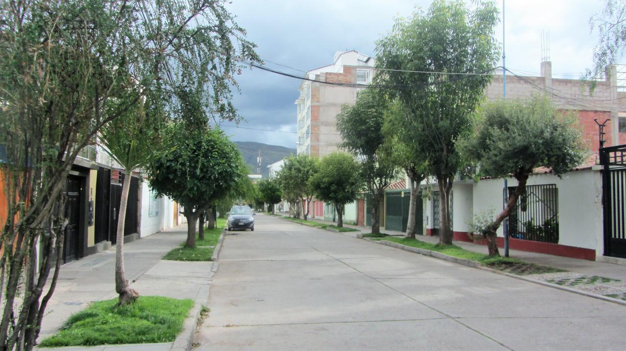 & Apartment