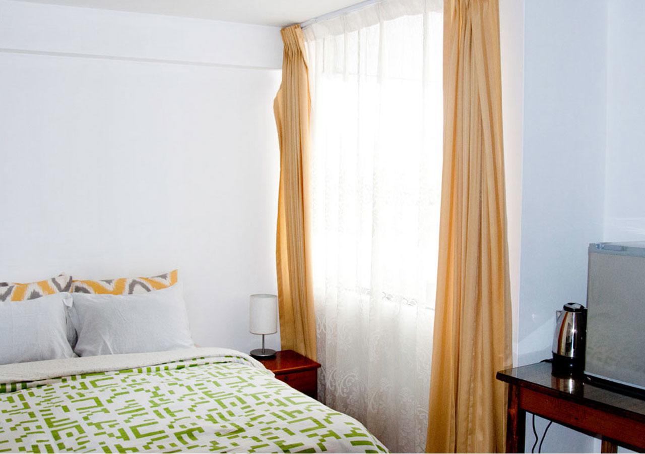 Apartment Privado Lucrepata *
