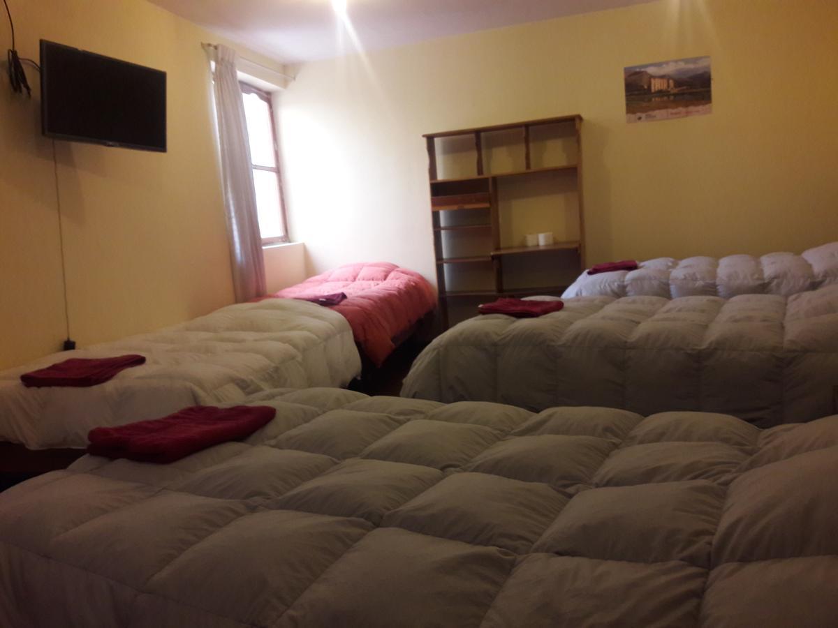 Guest house Tete's House