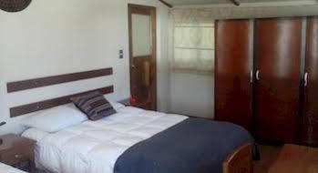 Lo Nuestro House