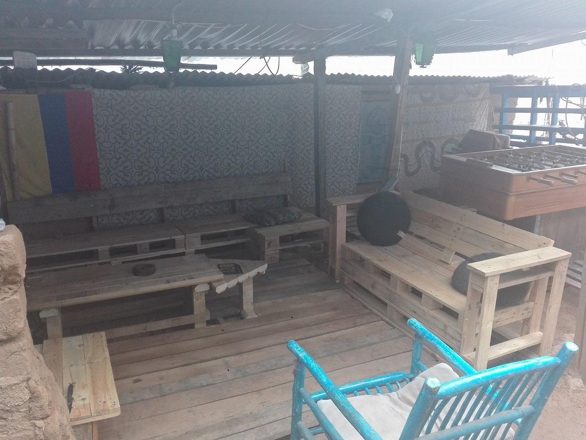 Aguaymanto Hostal Cuzco