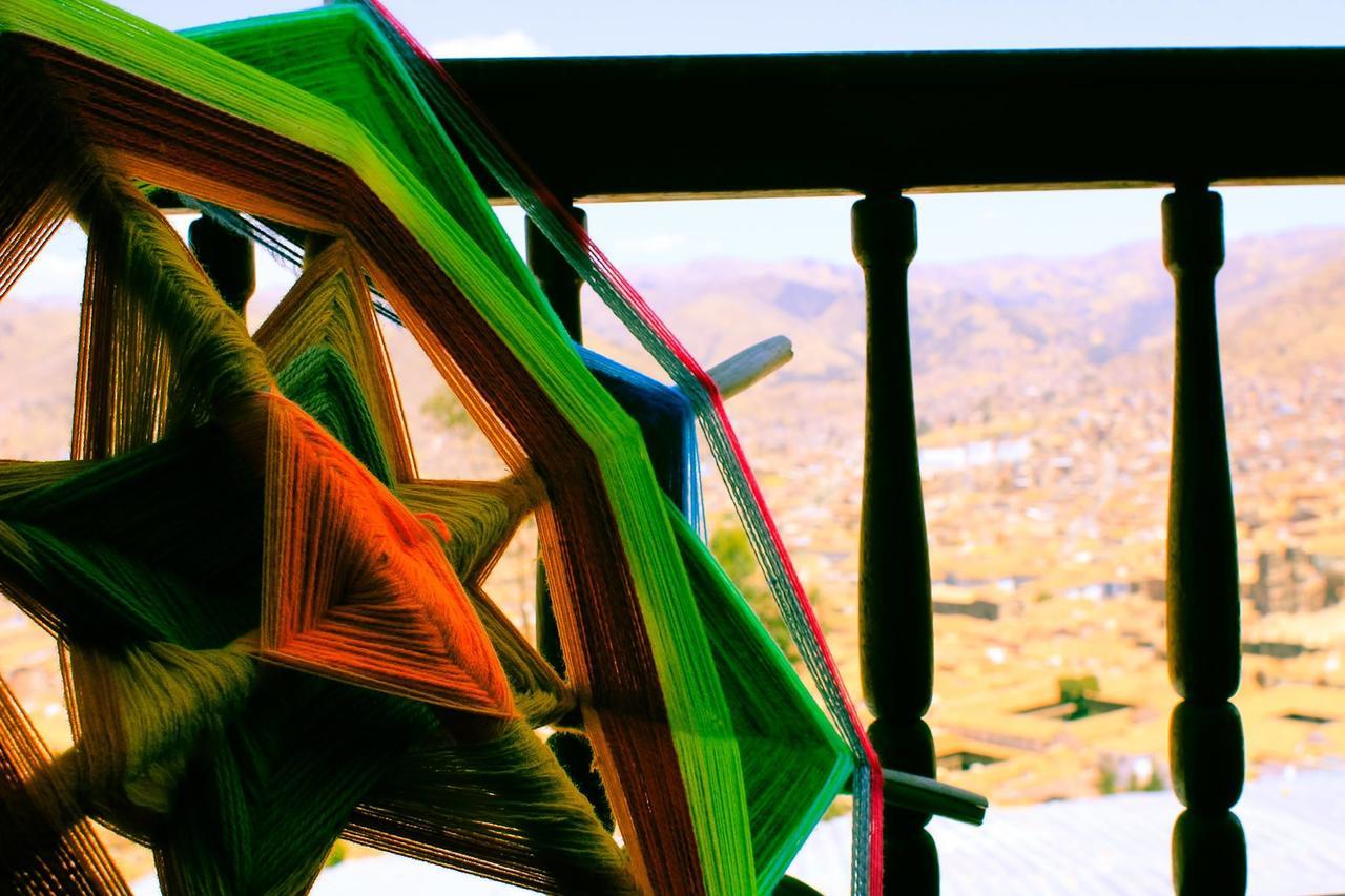 Aguaymanto Cuzco
