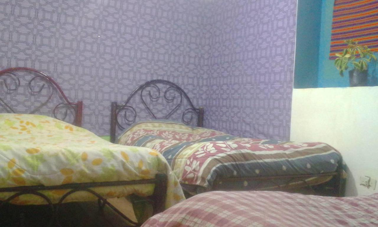 Aguaymanto Hostal Cuzco
