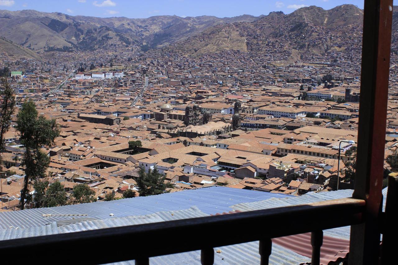 Aguaymanto * Cuzco