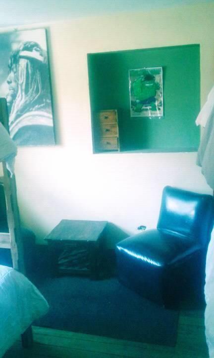 Hostal Aguaymanto *