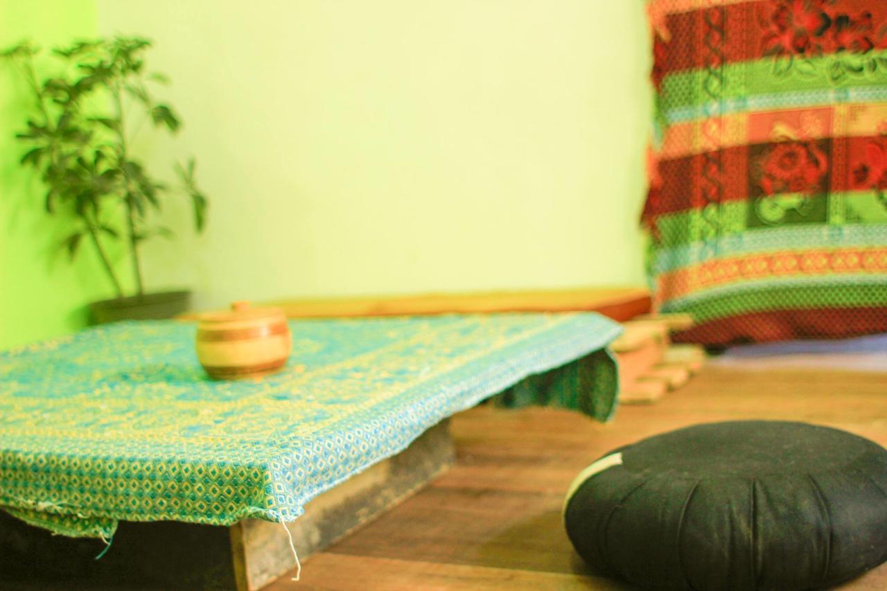 Hostal Aguaymanto Cuzco
