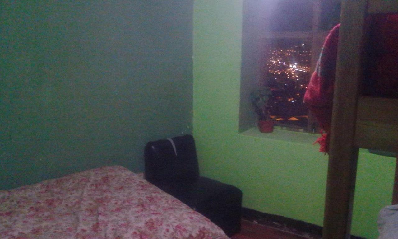 Aguaymanto Hostal