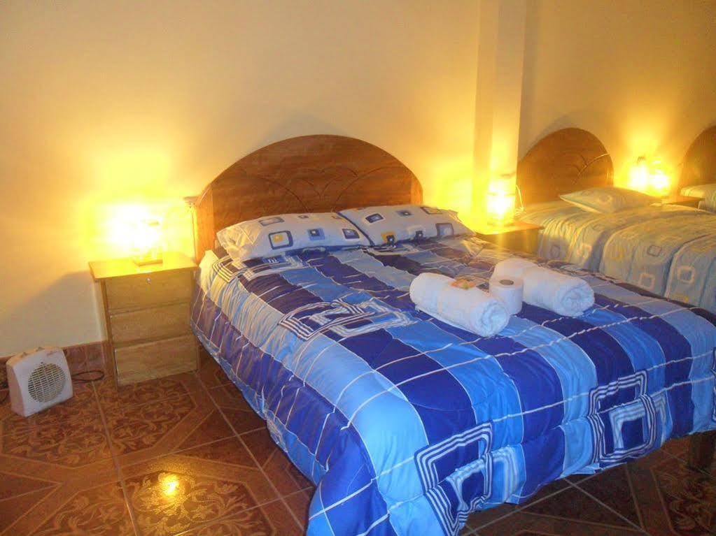 Hostel Nomade