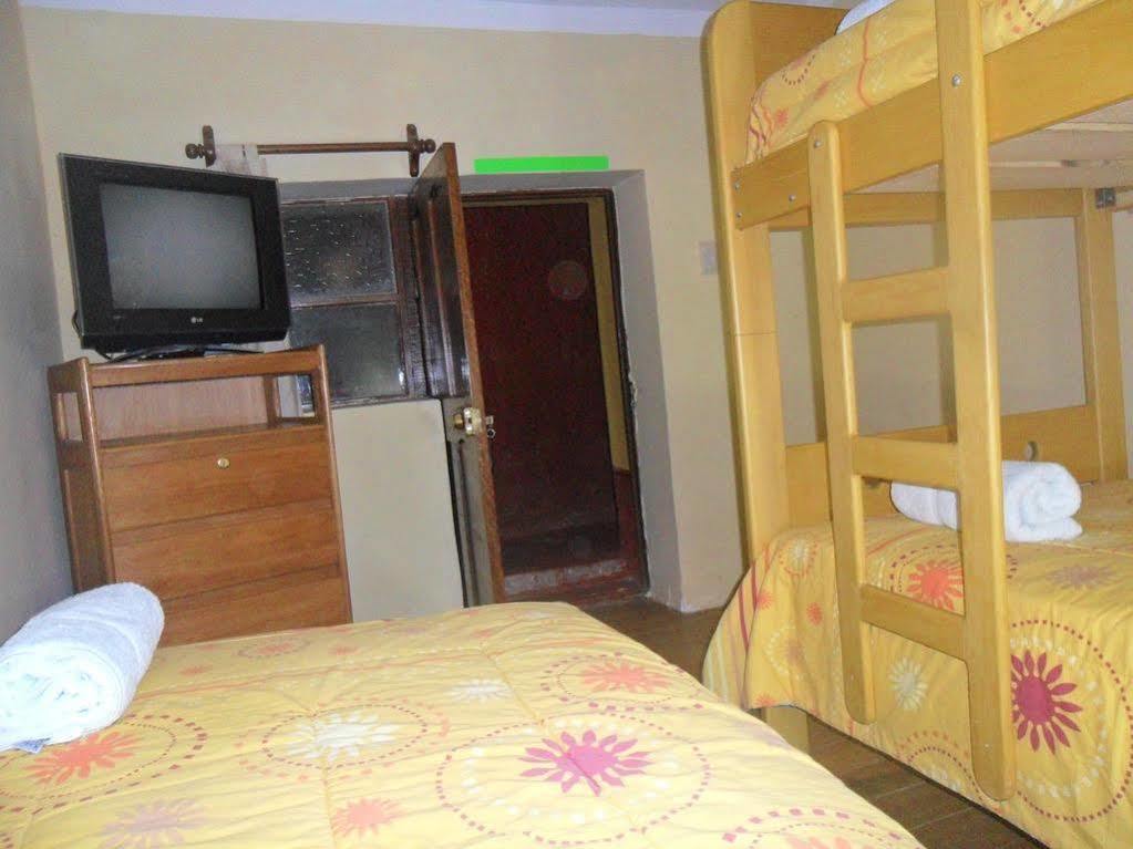 Nomade Hostel *