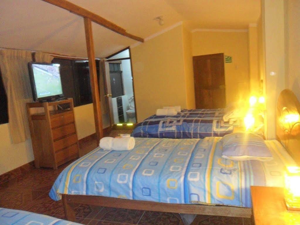 Nomade * Cusco