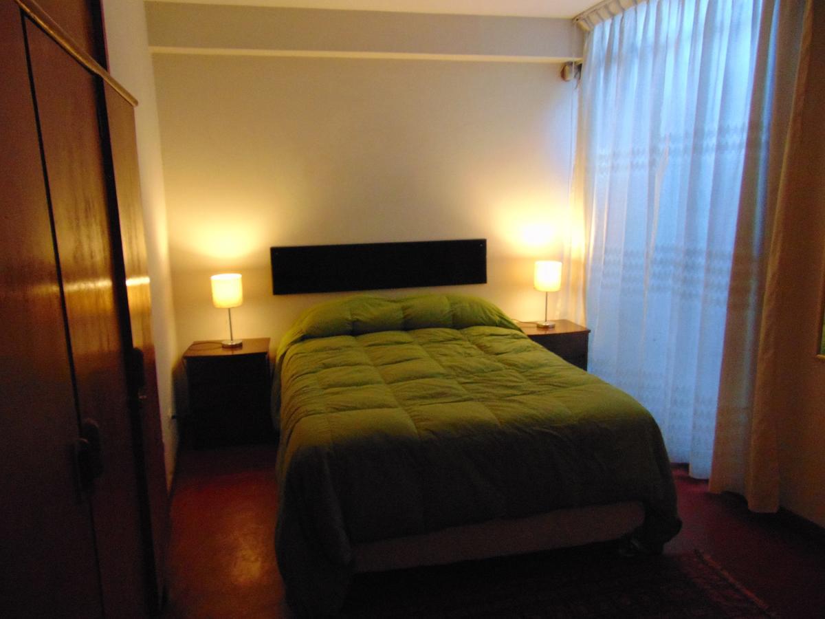 Apartment Bravo's House Cusco