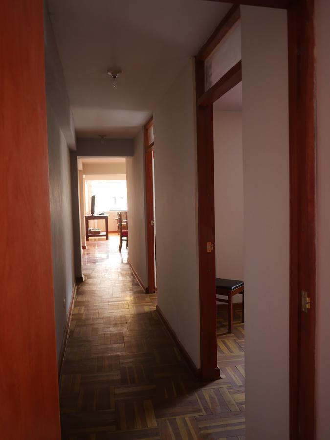 Bravo's House Cusco