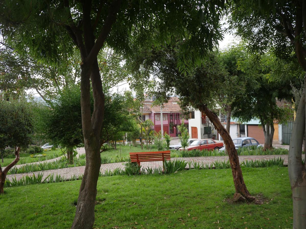 Bravo's House Cusco