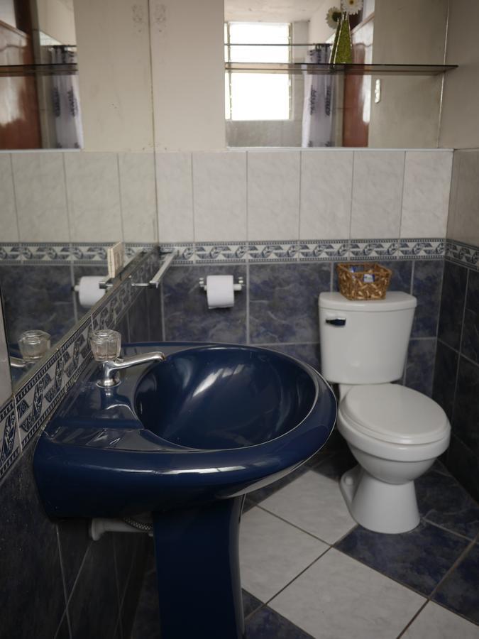 Bravo's House Apartment Cusco