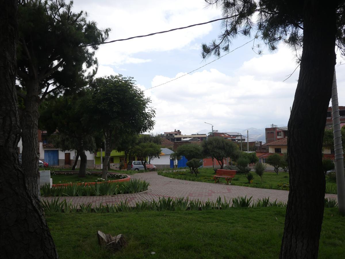 Bravo's House Cusco