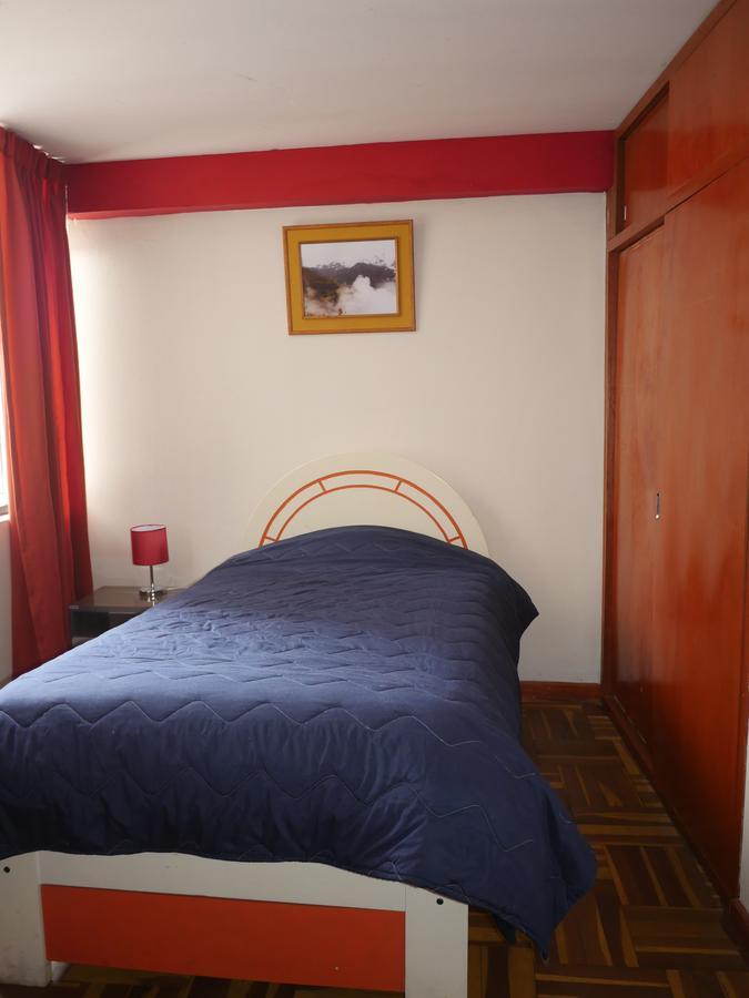 Bravo's House Apartment *
