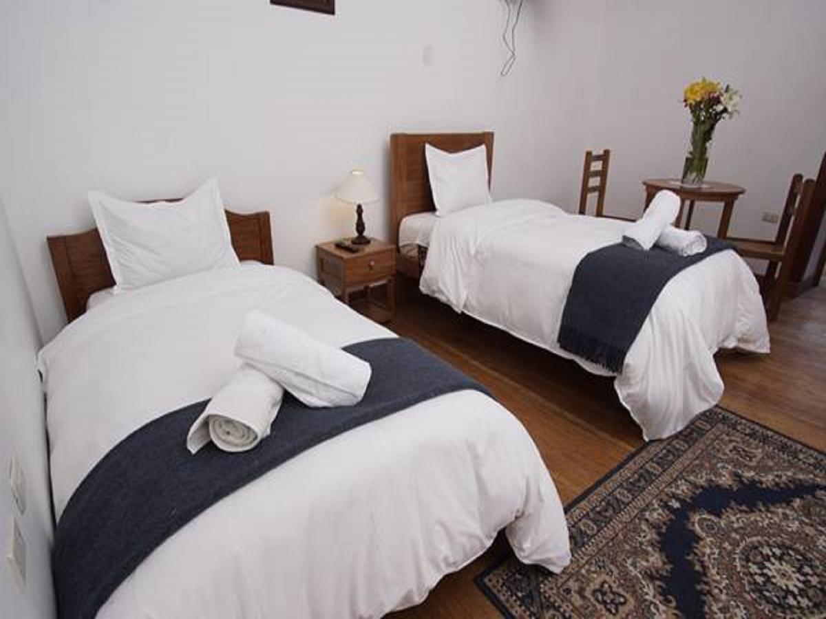 Gasthof Casa Union Cusco