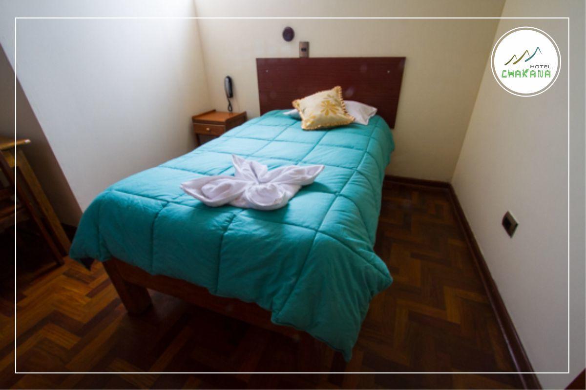 Hostel Chakana Cusco