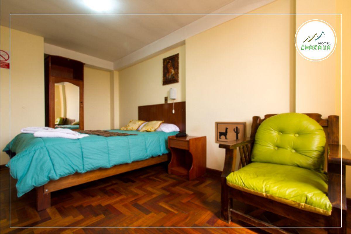 Hostel Chakana Cusco