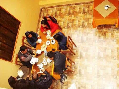 Cusi 2* Cusco