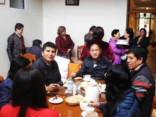 Cusi 2* Cusco