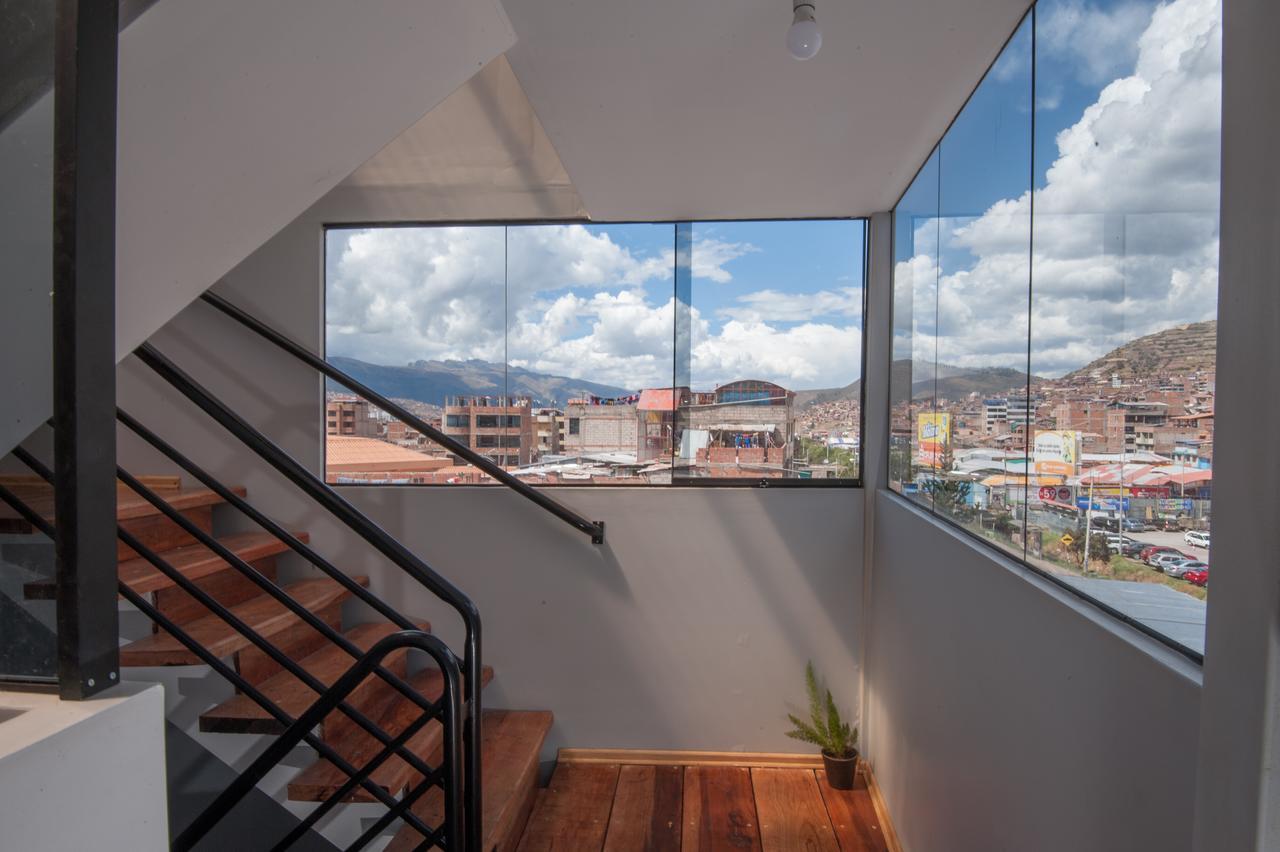 Peruvian * Cuzco