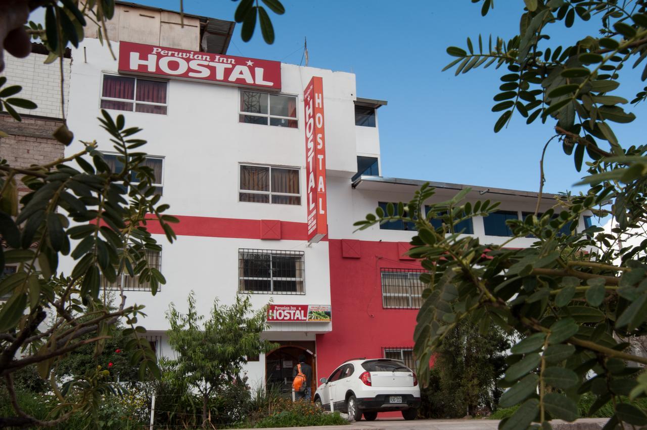 Peruvian Hostel