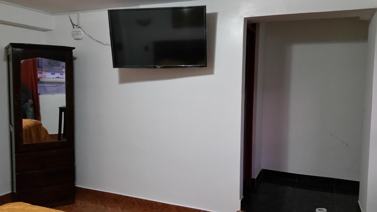 Hostel Peruvian *