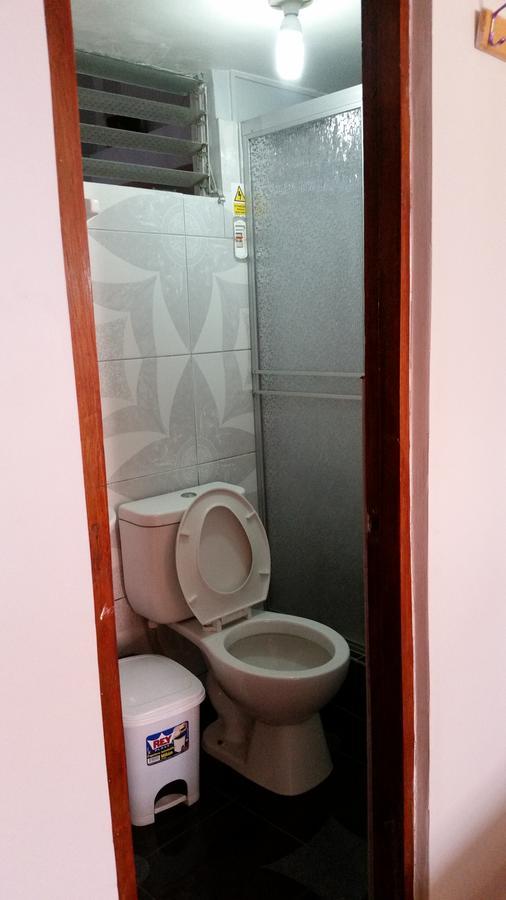 Peruvian Hostel