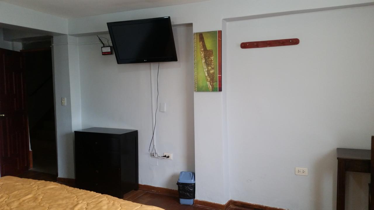Hostel Peruvian *