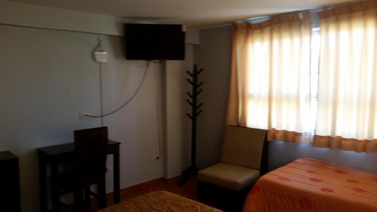 Hostel Peruvian