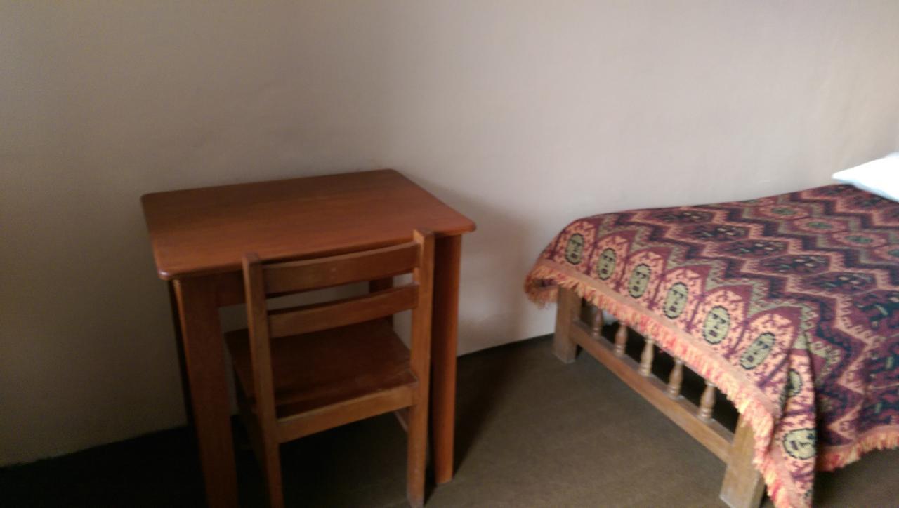 Hostal Suecia 2 Cusco